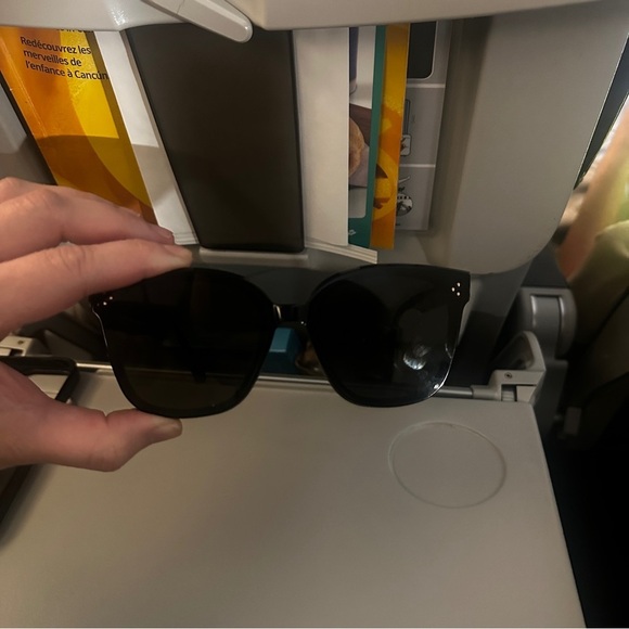 GENTLE MONSTER RICK 01 - Picture 7 of 11